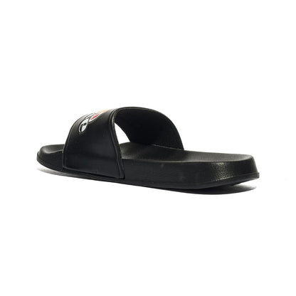 ELLESSE OS EL11W74502B BLACK Ciabatte Donna 
