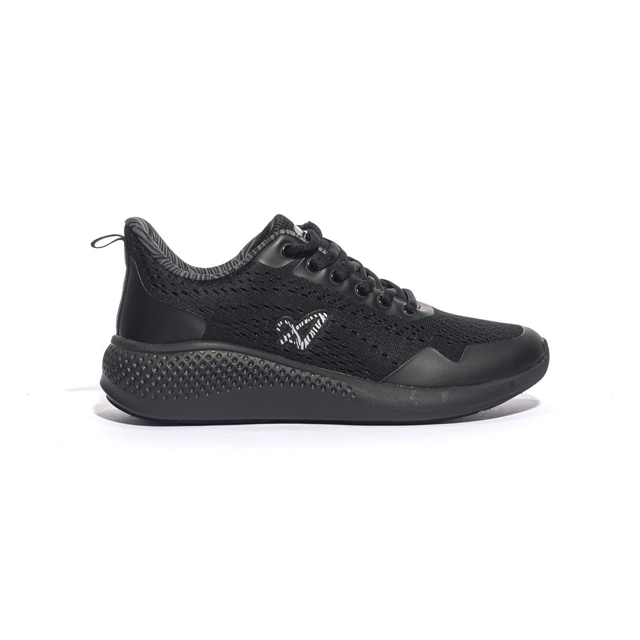 AUSTRALIAN AU32W109 BLACK Sneakers Donna 