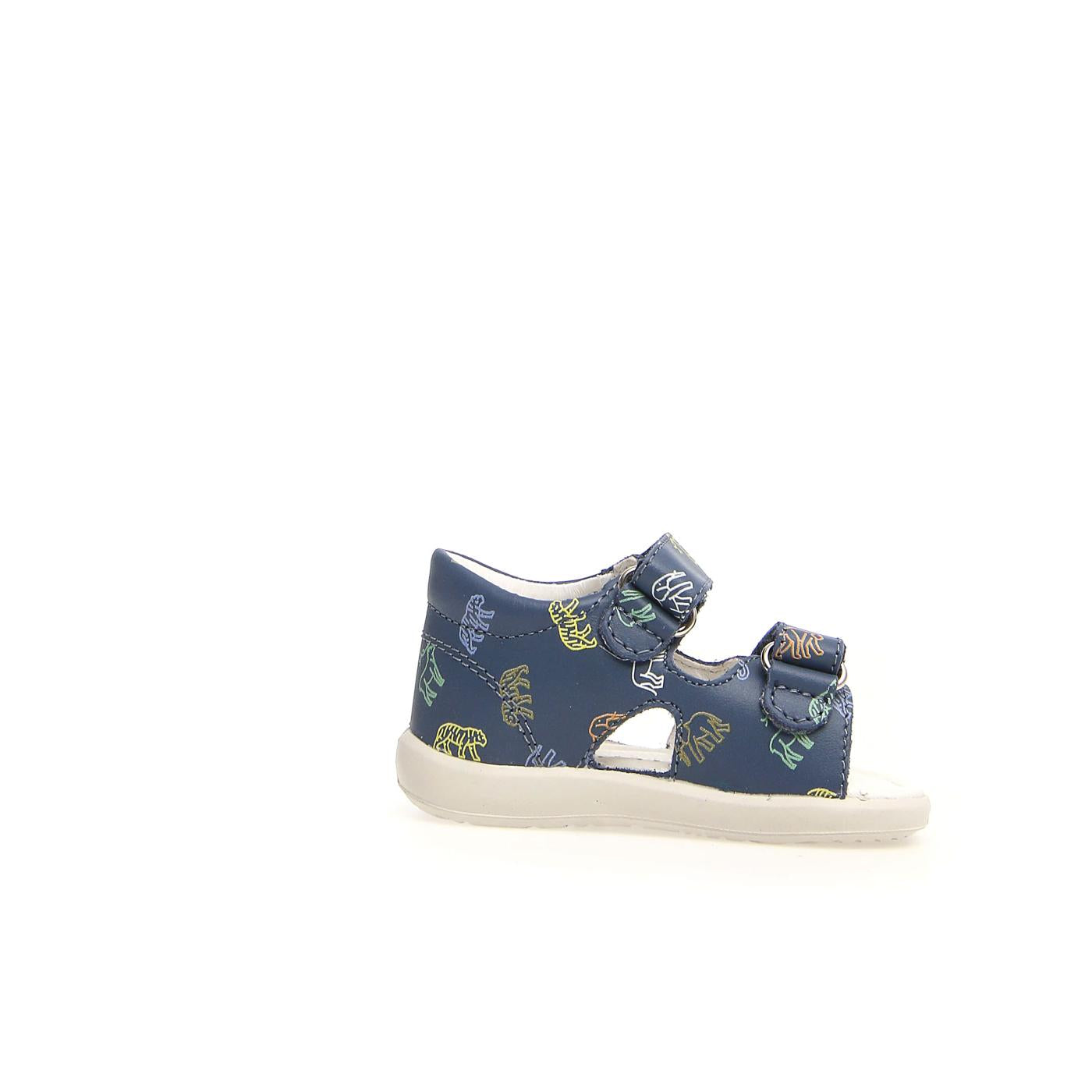 FALCOTTO 0011500728-56-0C03 AZURE Sandali Bambino 
