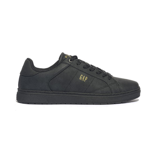 Sneakers Gap Gpm521404 Nere GPM521404BLACK GAP