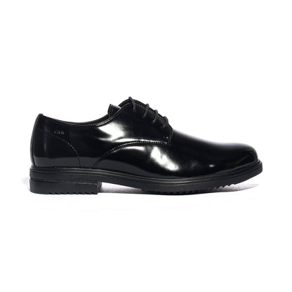 OSEY MO0132 AB.NERO Stringate Uomo 