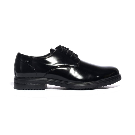 OSEY MO0132 AB.NERO Stringate Uomo 