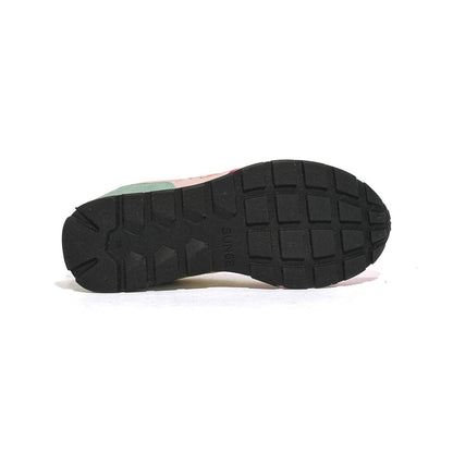 Sneakers Sun68 GIRL'S STARGIRL  MULTICOLOR (TEEN) Rosa Z34410TROSA SUN 68
