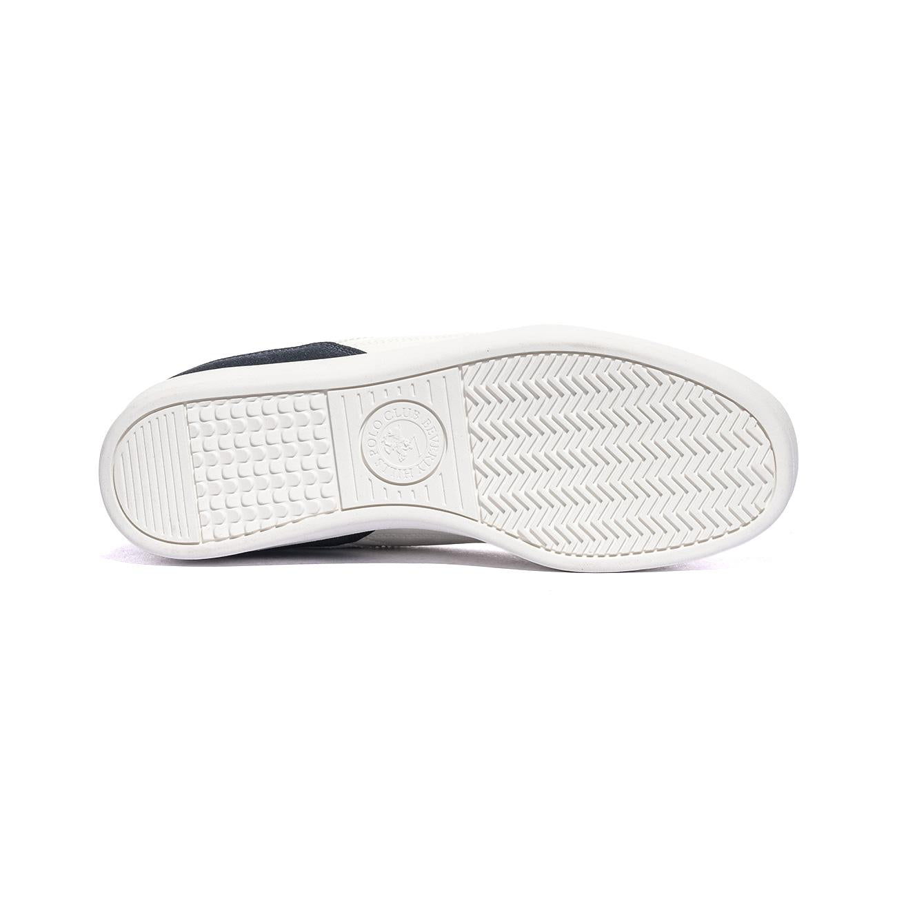 BEVERLY HILLS POLO CLUB BHM614901 3690 Sneakers Uomo 