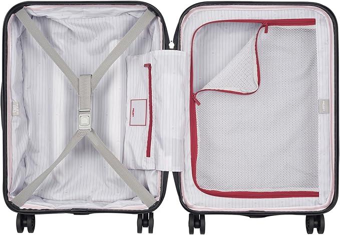 DELSEY 00205880211 GRIGIO Trolley Accessori 