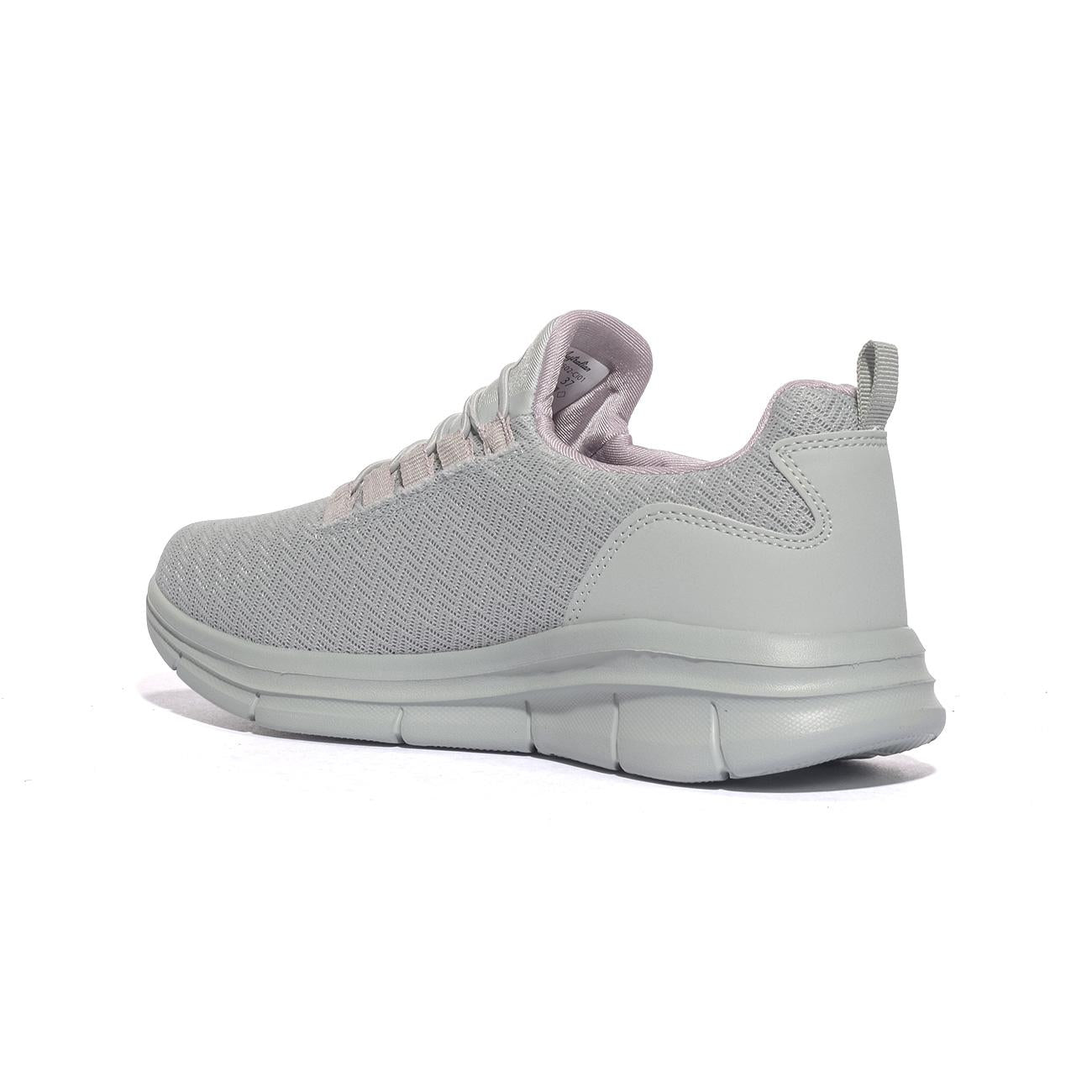 AUSTRALIAN AU52W502 GREY PINK Sneakers Donna 