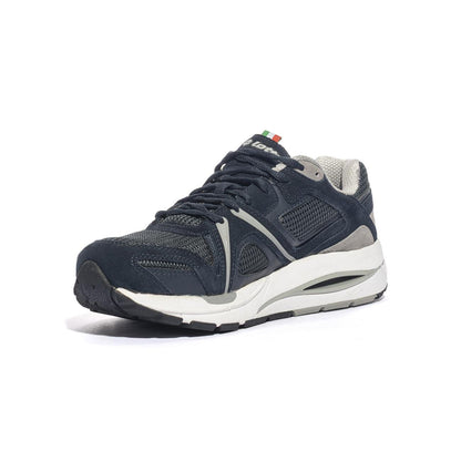 LOTTO L46691 DARK BLUE Sneakers Donna 