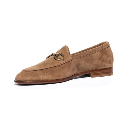 FRAU 94D4 COCCO Mocassini Donna 