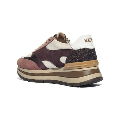 Sneakers Keys K11230 K11230CAMEO KEYS