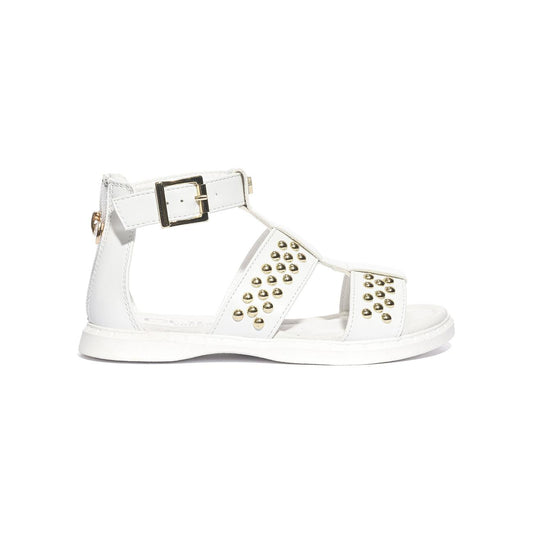 CULT T251 WHITE Sandali Bambina 