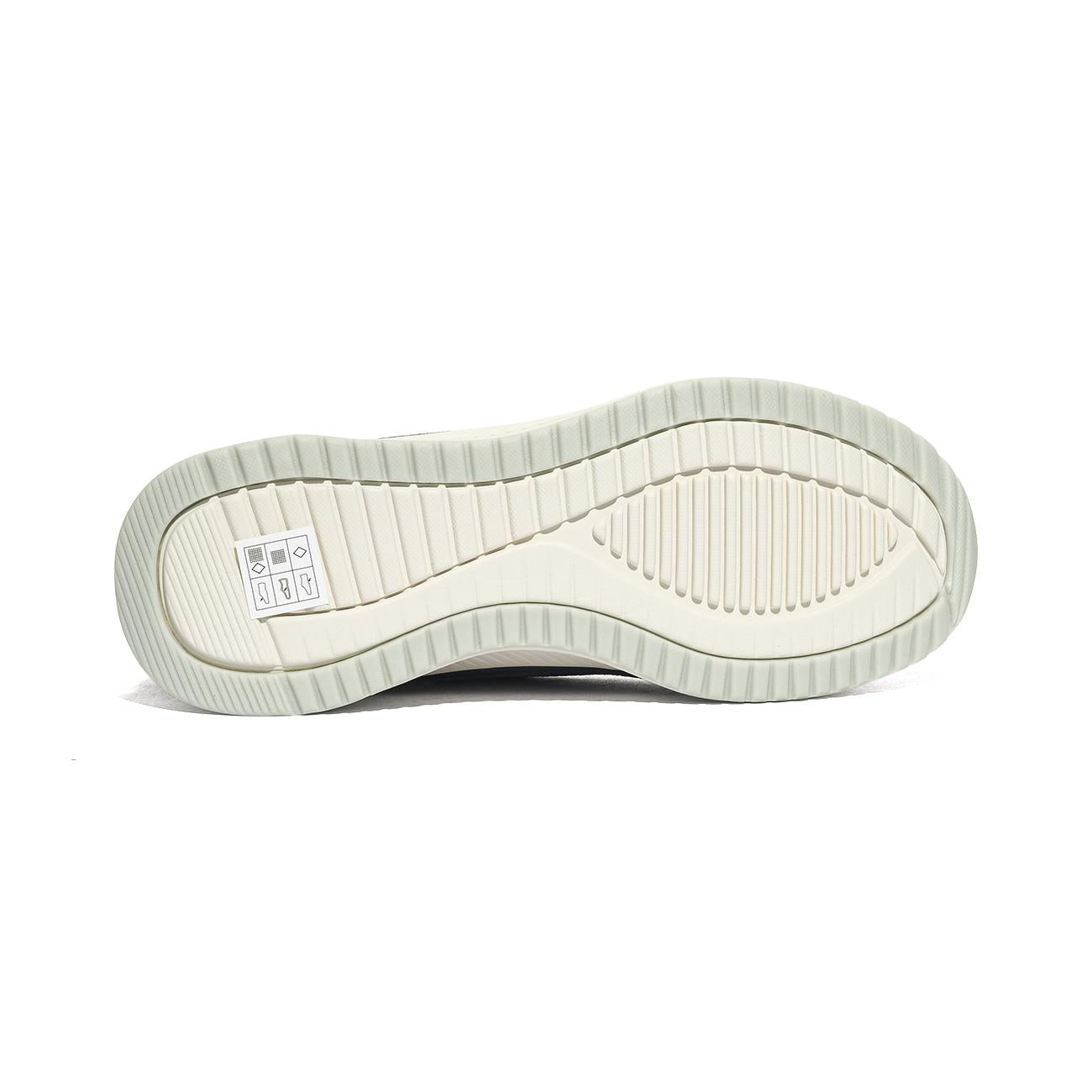 SKECHERS 117624 BLMT Sneakers Donna 