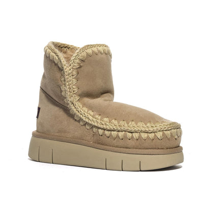 Mammut Mou  Eskimo 18 bounce vintage leather Beige 531002CAM MOU