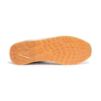 U.S. POLO ASSN. TABRY007 WHI LGR Sneakers Uomo 