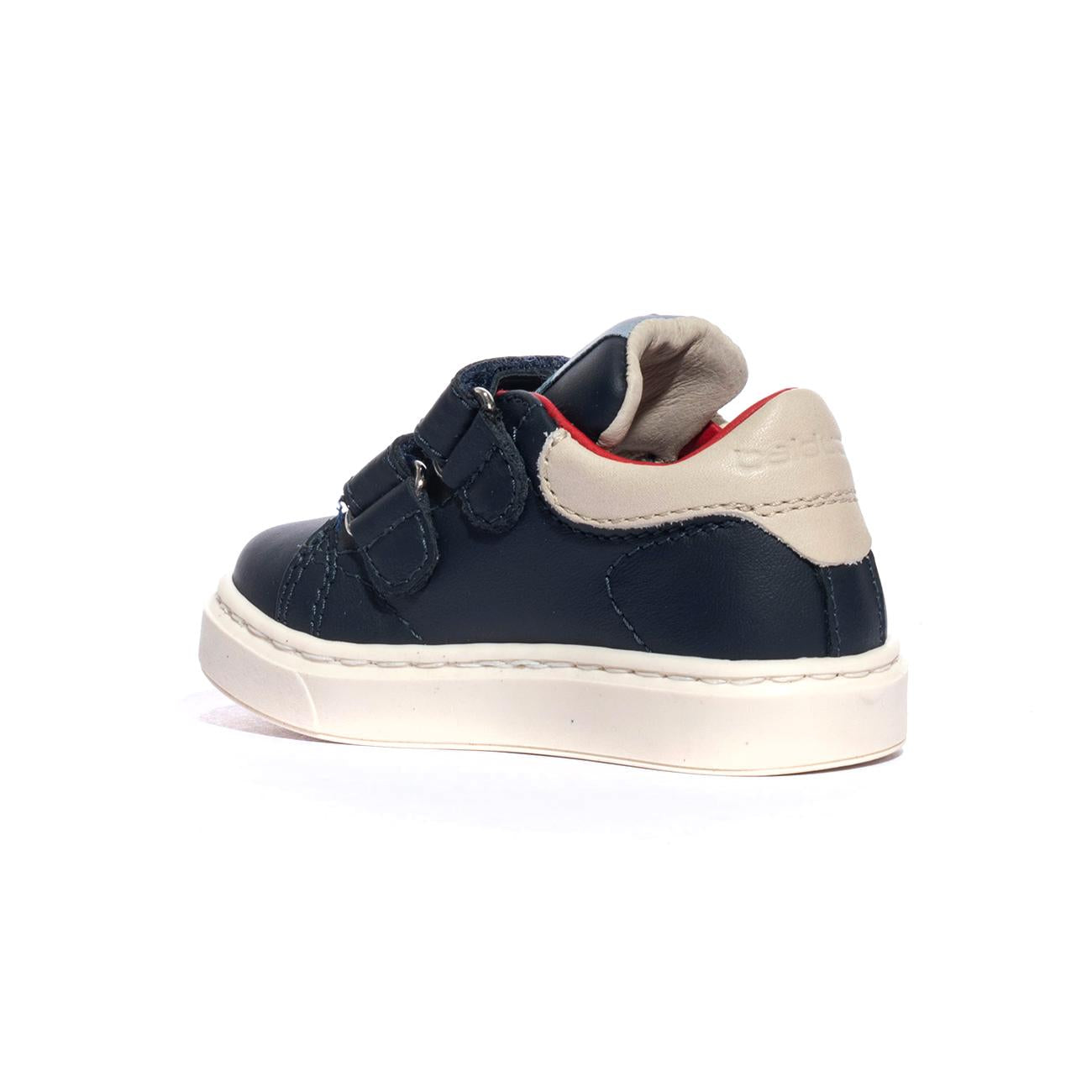 BALDUCCI CITA6685 BLU Sneakers Bambino 