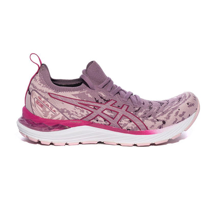 ASICS 101A886 ROSE ROSEQUAR Sneakers Donna 