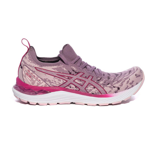 ASICS 101A886 ROSE ROSEQUAR Sneakers Donna 