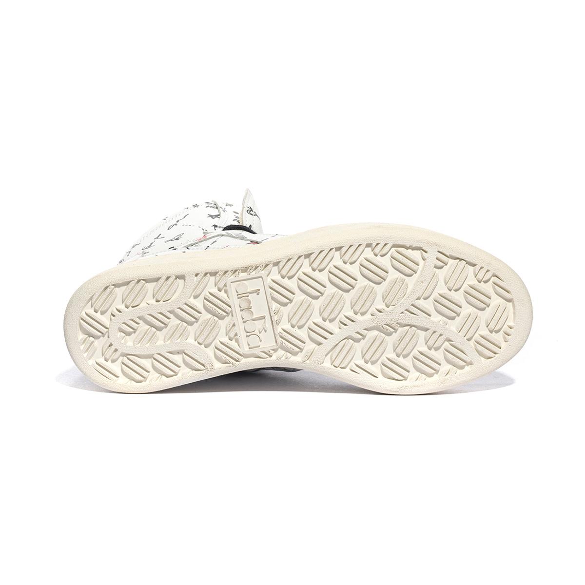 DIADORA 201.174039 WHITE Sneakers Unisex 