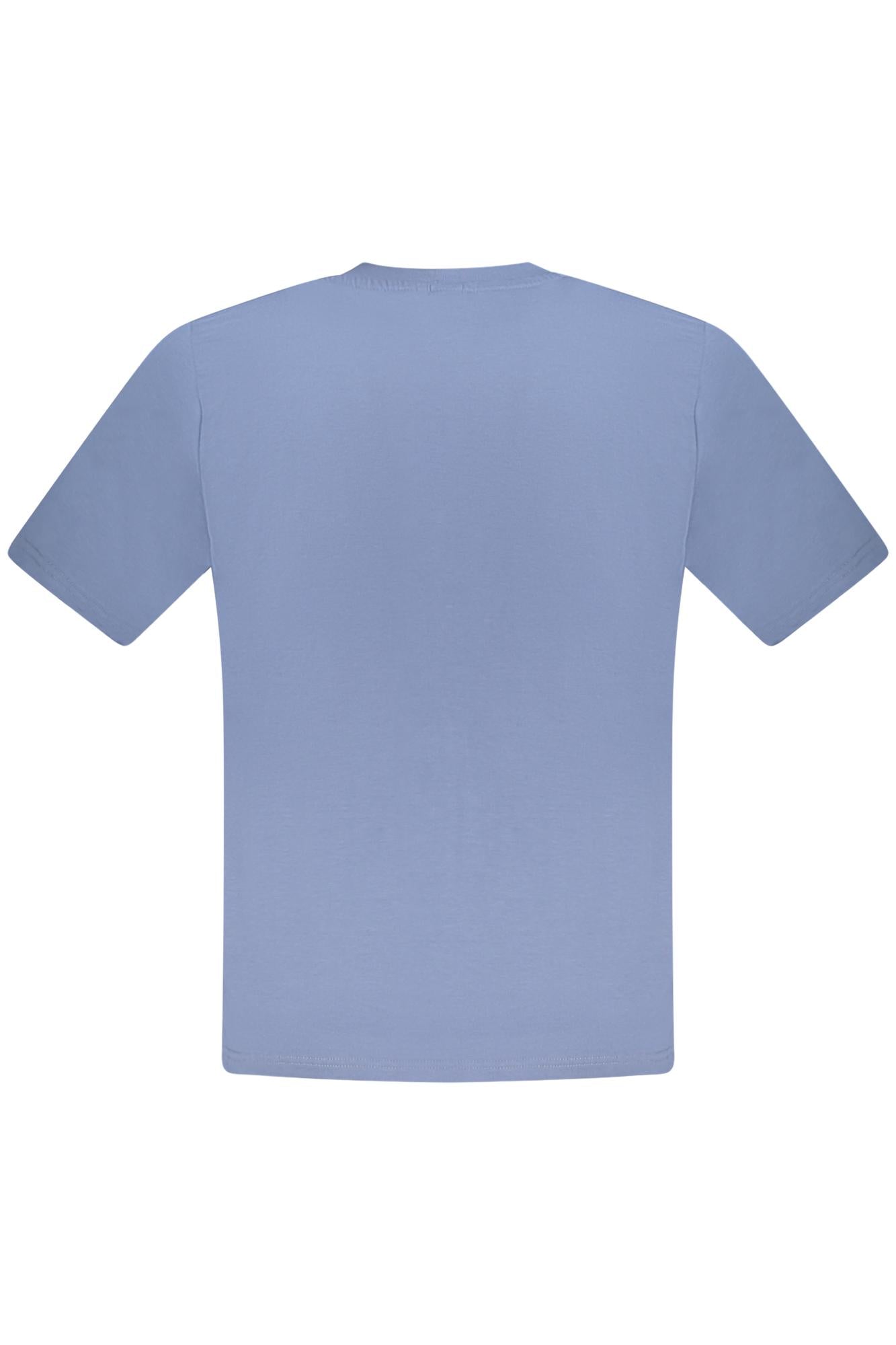 NORTH SAILS 996022000_BL0772 Blu T-Shirt Uomo 