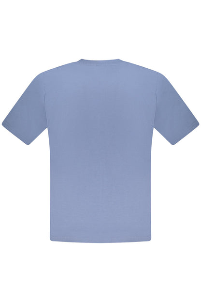 NORTH SAILS 996022000_BL0772 Blu T-Shirt Uomo 