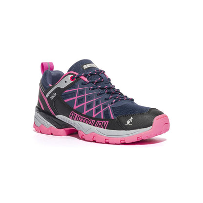 AUSTRALIAN AU32W603 NAVY Sneakers Donna 