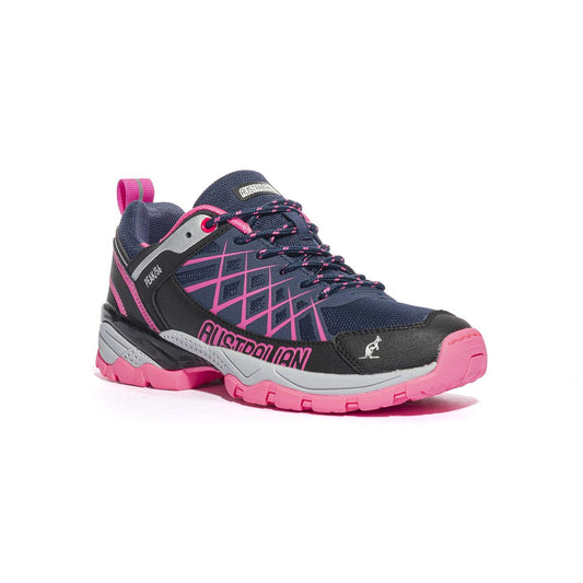 AUSTRALIAN AU32W603 NAVY Sneakers Donna 