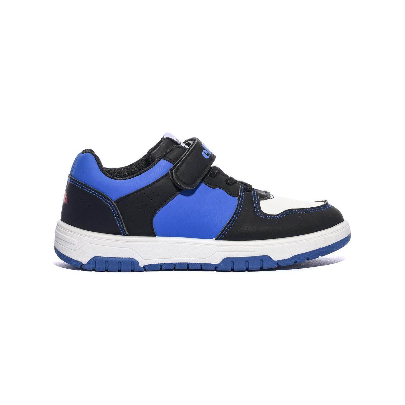 ELLESSE EL42K92419 BLACK Sneakers Bambino 