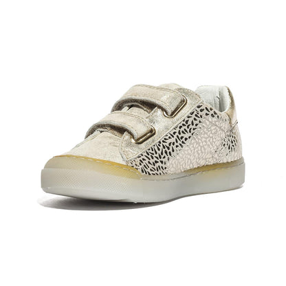NATURINO 0012015851.43.0Q06 PLATINUM Sneakers Bambina 