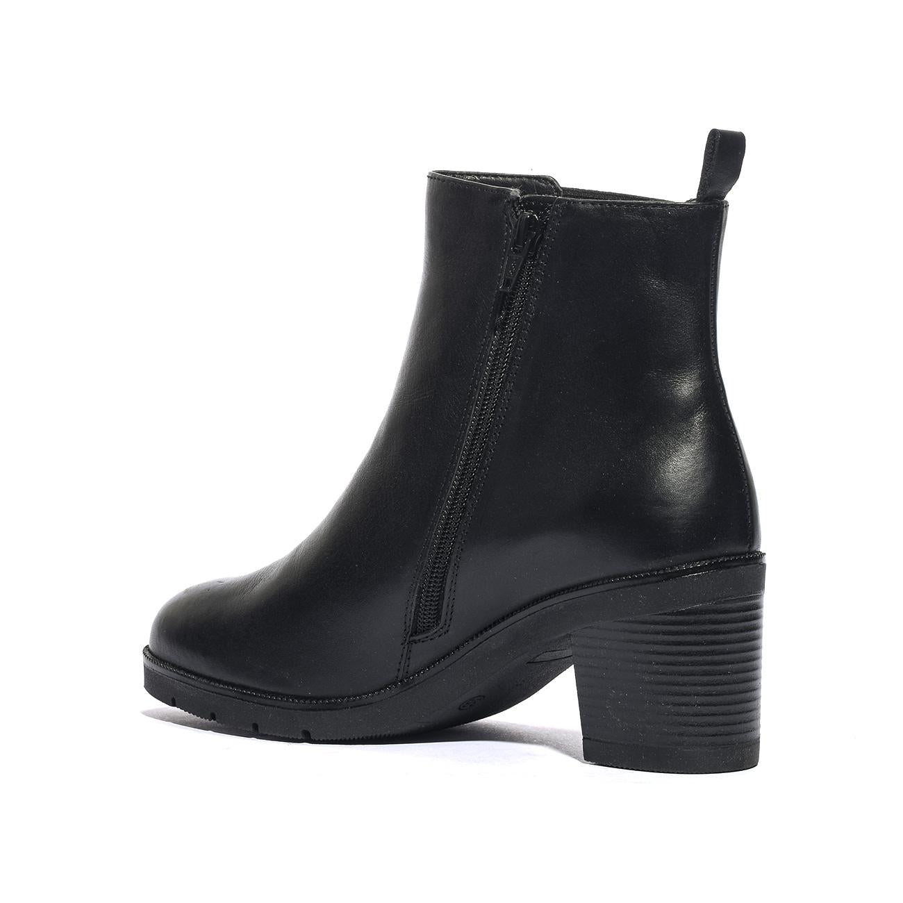 Stivaletti Joan Lei 13545 Neri JOAN13545BLACK JOAN LEI