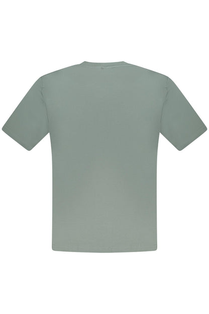 NORTH SAILS 996020000_VE0419 Verde T-Shirt Uomo 