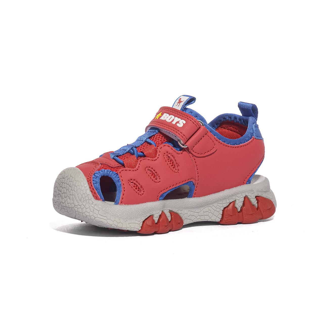 BULL BOYS DNCL5192B00 RS01 Sandali Bambino 