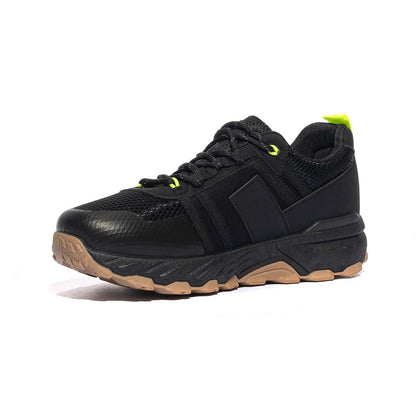 U.S. GOLF CLUB US4511 BLACK Sneakers Uomo 