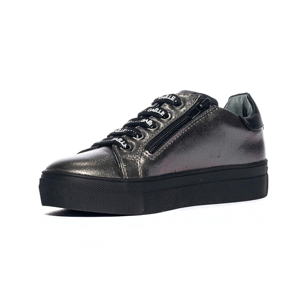 Sneakers Gaelle G1101 Canna Di Fucile G1101C.FUCILE GAELLE