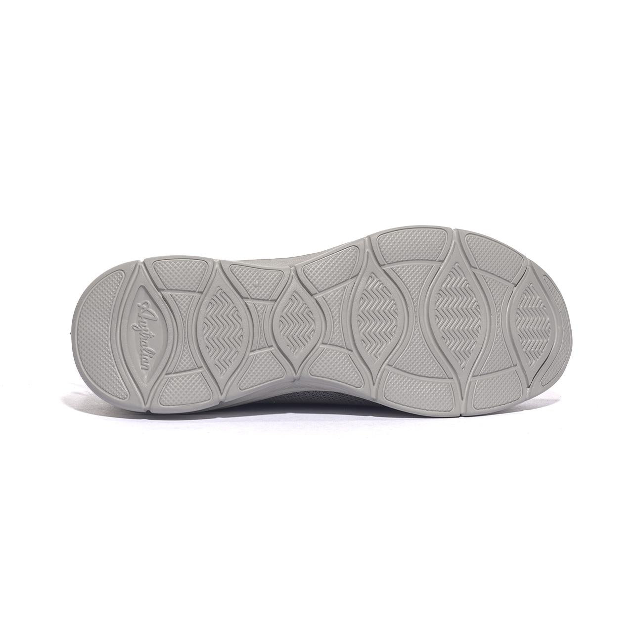 Sneakers Australian  Au52m501 Grigie AU52M501GREY AUSTRALIAN