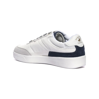 BEVERLY HILLS POLO CLUB BHM614901 3690 Sneakers Uomo 