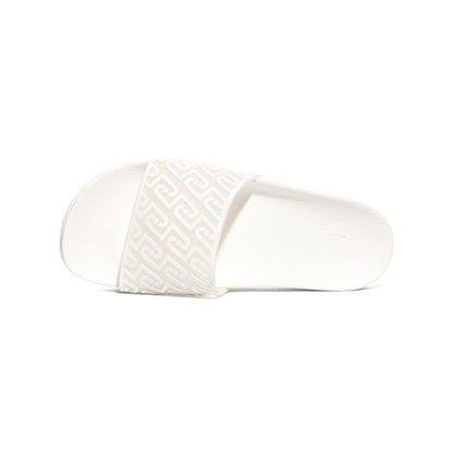 LIUJO BA6075EX34501111 WHITE Ciabatte Donna 