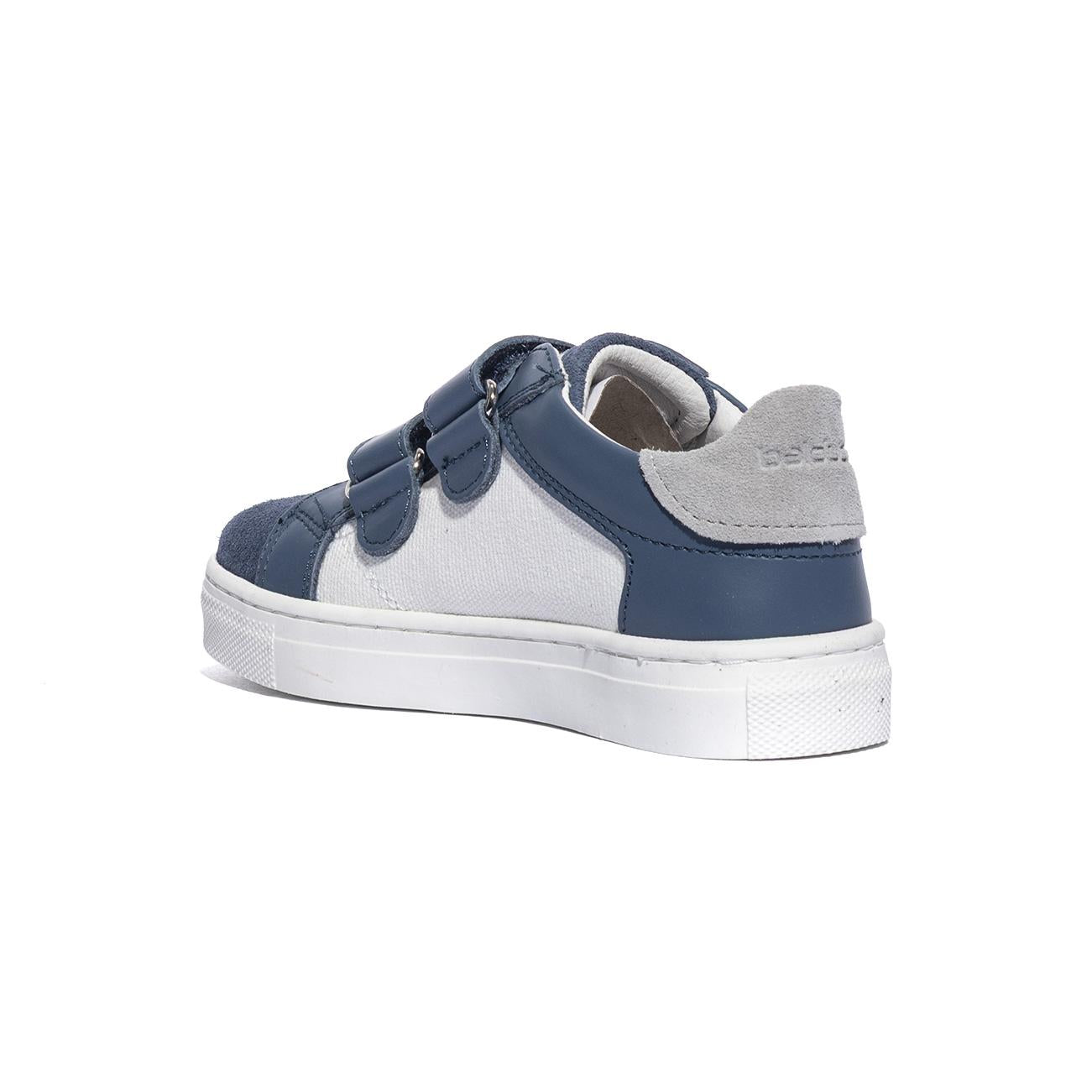 BALDUCCI BUTT1955 JEANS GREYJEANS GREY Sneakers Bambino 