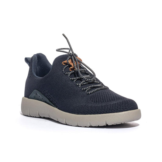 VALLEVERDE 36974 BLU Sneakers Uomo 