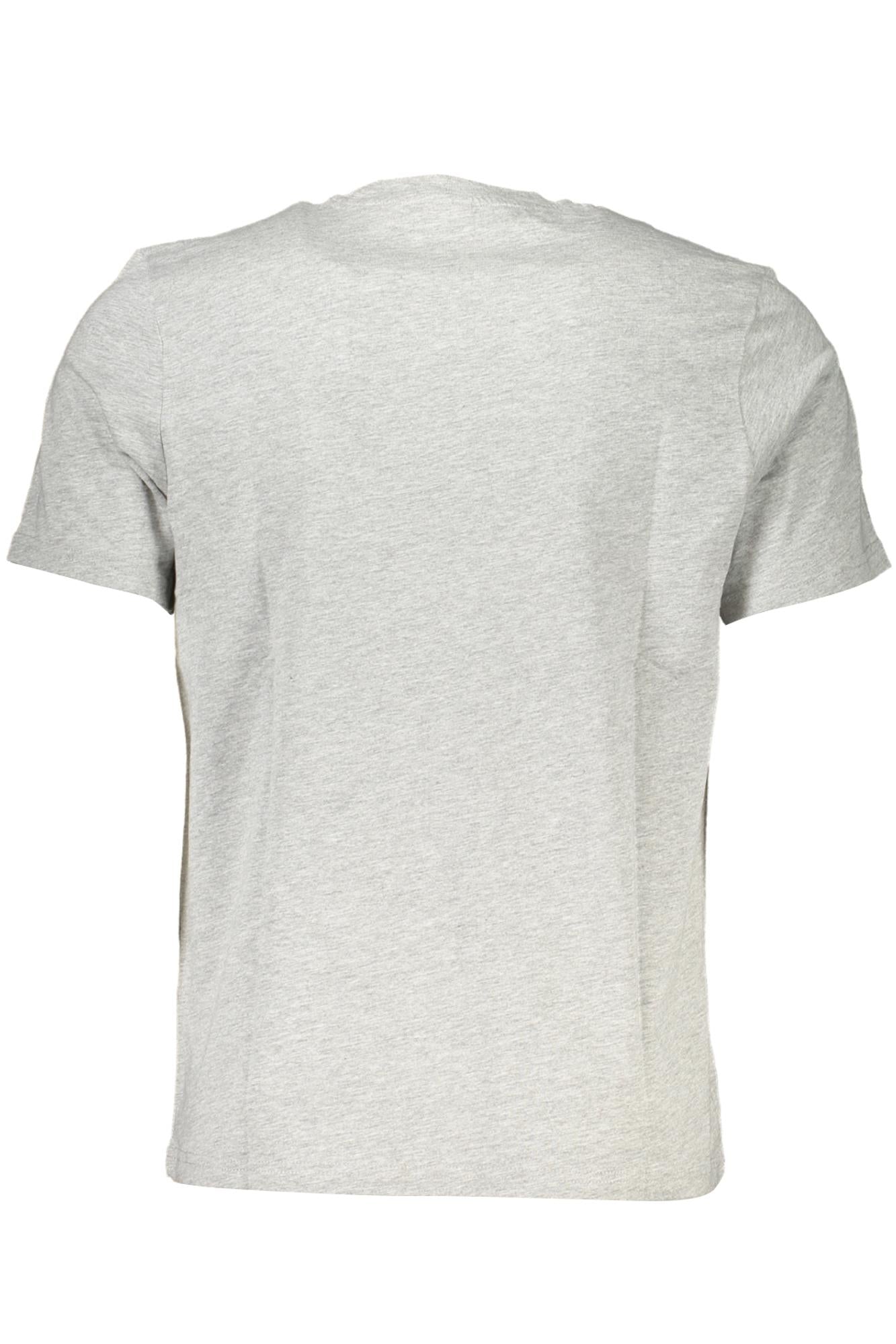 NORTH SAILS 902833000_GR0926 Grigio T-Shirt Uomo 