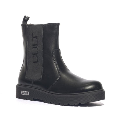 Anfibi Cult T383 Neri T383BLACK CULT