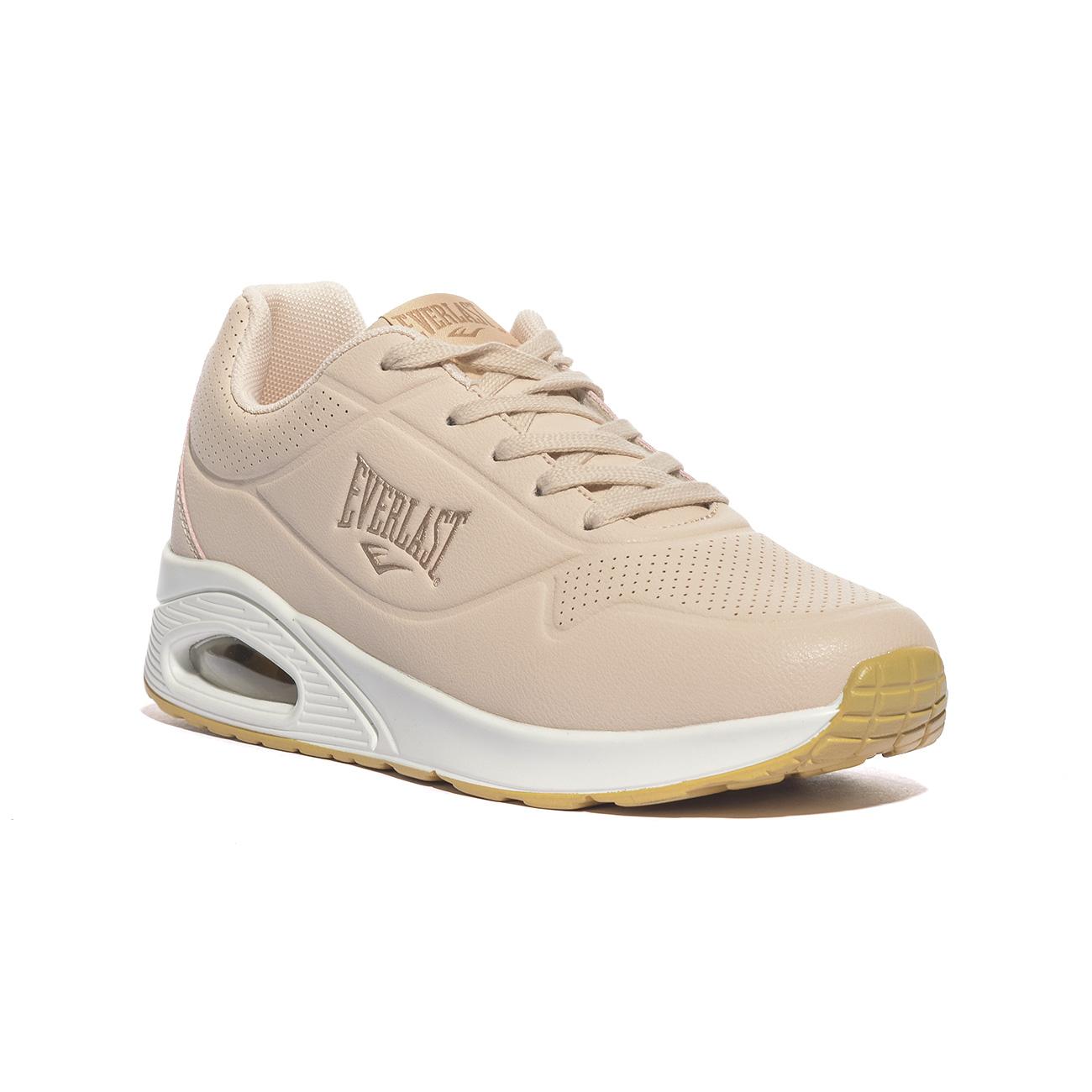 Sneakers Everlast Ev222 Rosa EV222GOLD ROSEGOLD ROSE EVERLAST