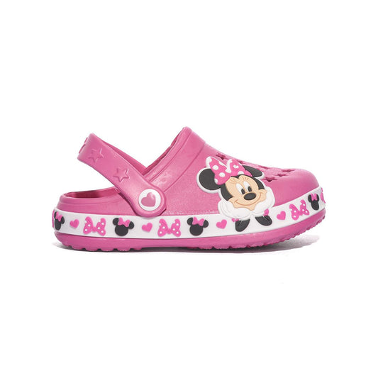 Minnie D3010797S MULTI Ciabatte Bambina 