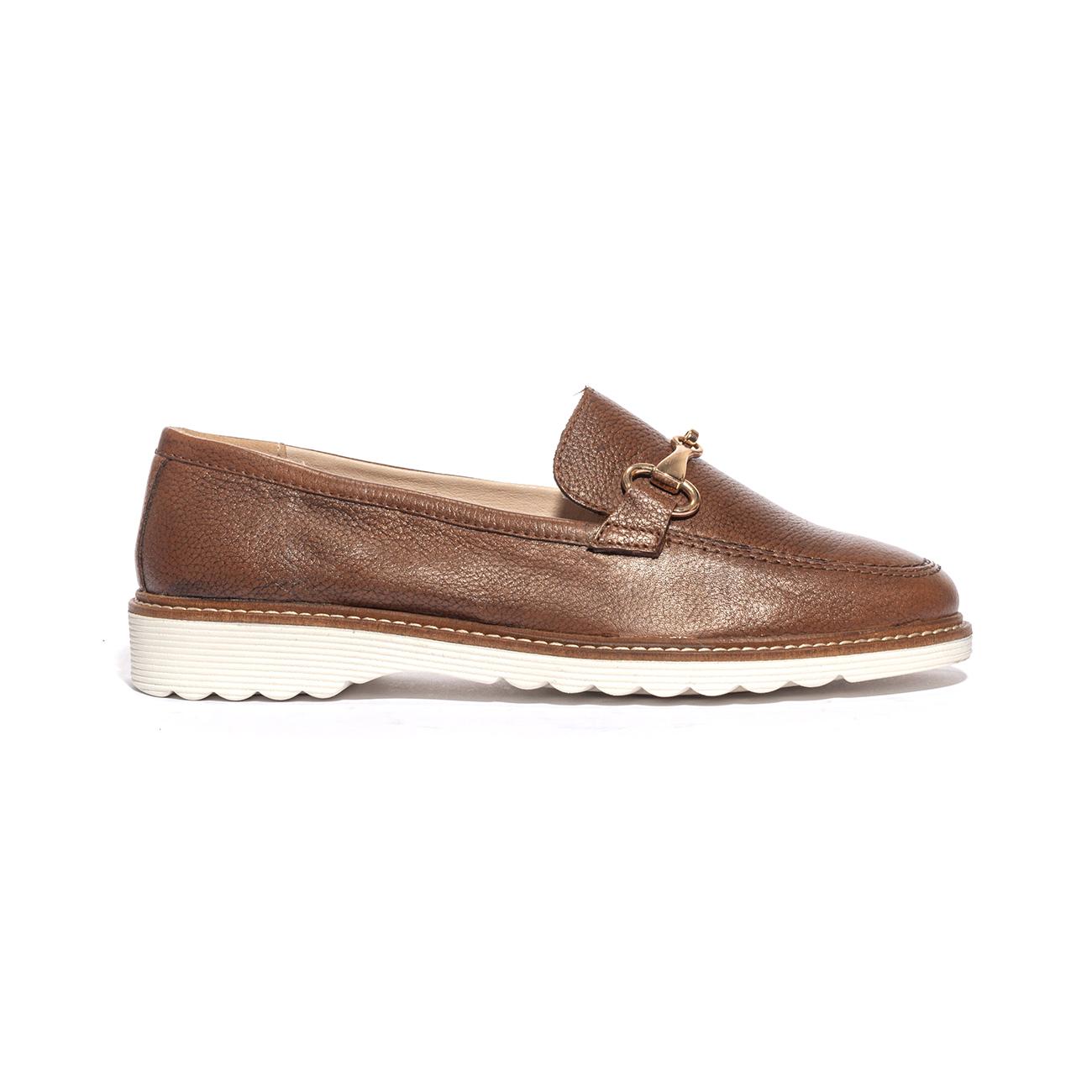 LARA SHOES 16046 JASMINE Mocassini Donna 