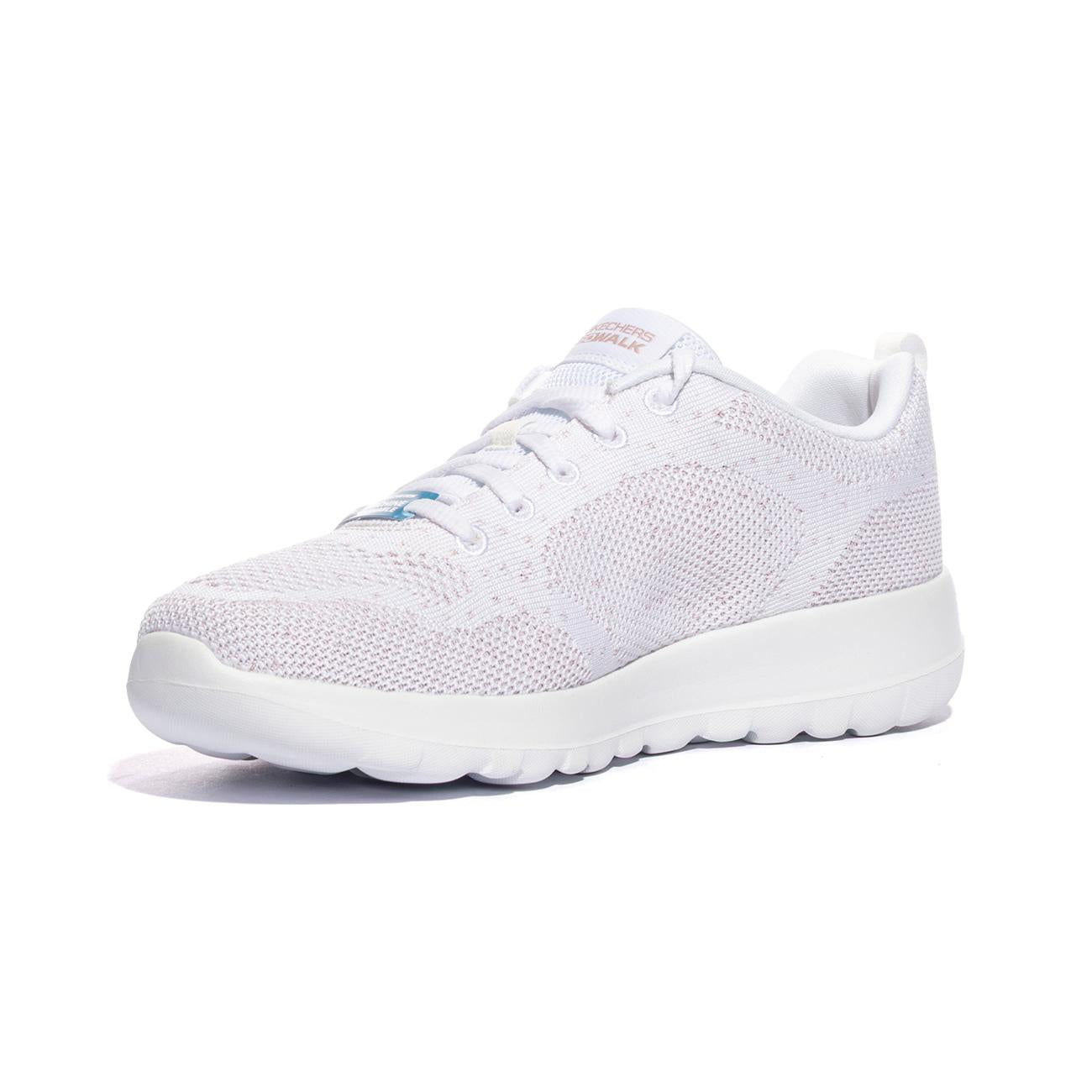 SKECHERS 124640 WTRG Sneakers Donna 