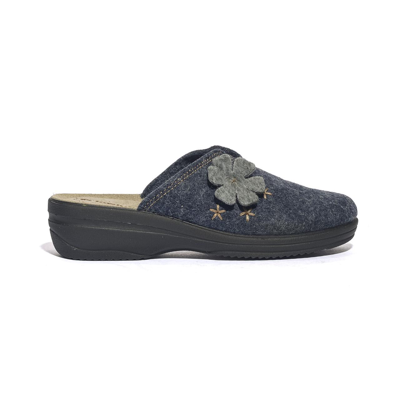 IN BLU LV000014 AVIO Ciabatte Donna 
