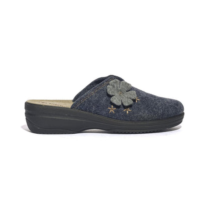 IN BLU LV000014 AVIO Ciabatte Donna 