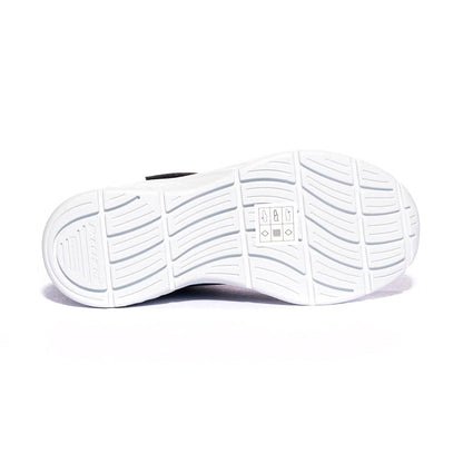 SKECHERS 303532L BKMT Sneakers Bambina 