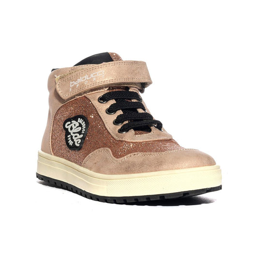 BALDUCCI BS3784 PINK Sneakers Bambina 