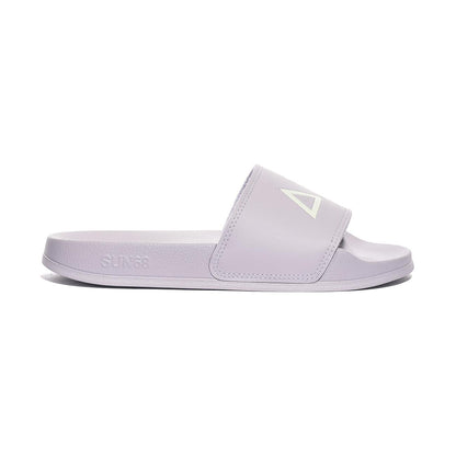 SUN 68 X36210 LILLA Ciabatte Donna 