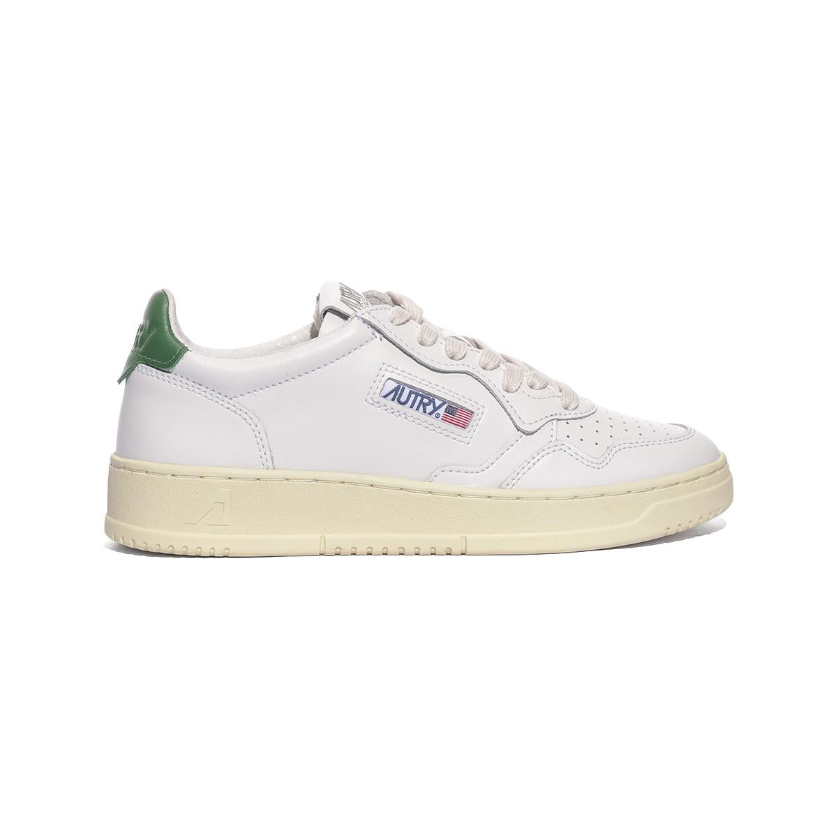 AUTRY MEDALIST AULM LL20 Sneakers Uomo 
