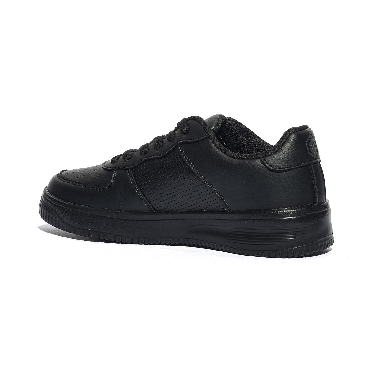 LUMBERJACK 102268559 BLACK Sneakers Donna 